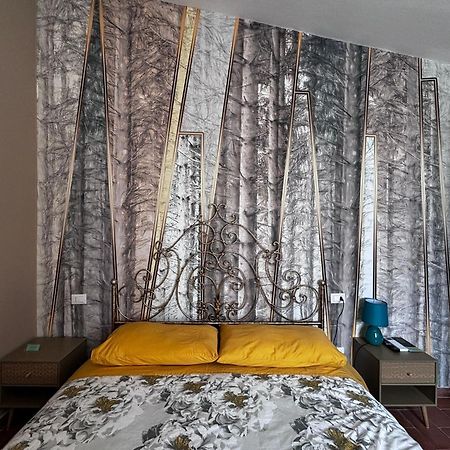 Il Poggio Hotel Понтедера Екстериор снимка