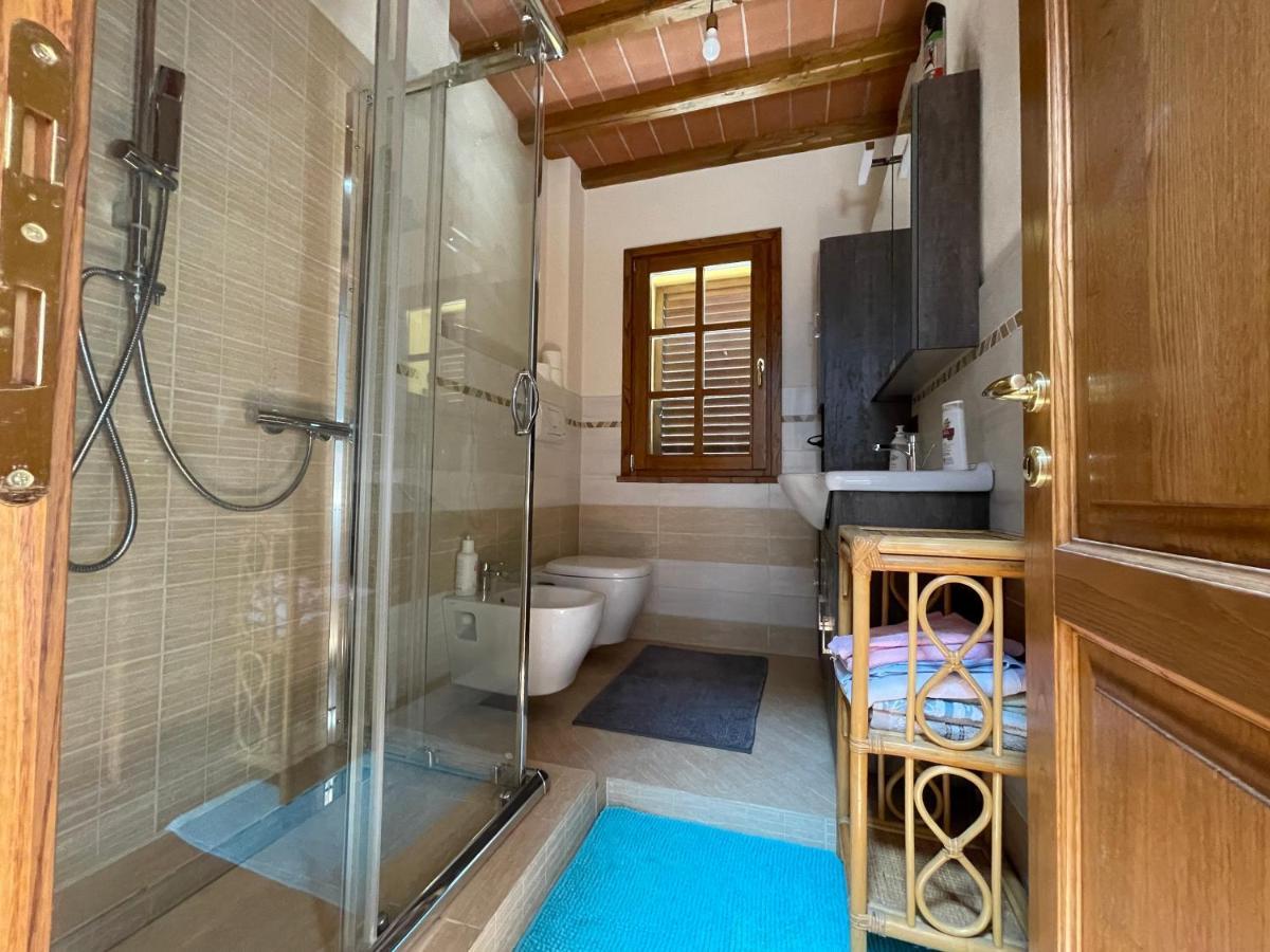 Il Poggio Hotel Понтедера Екстериор снимка