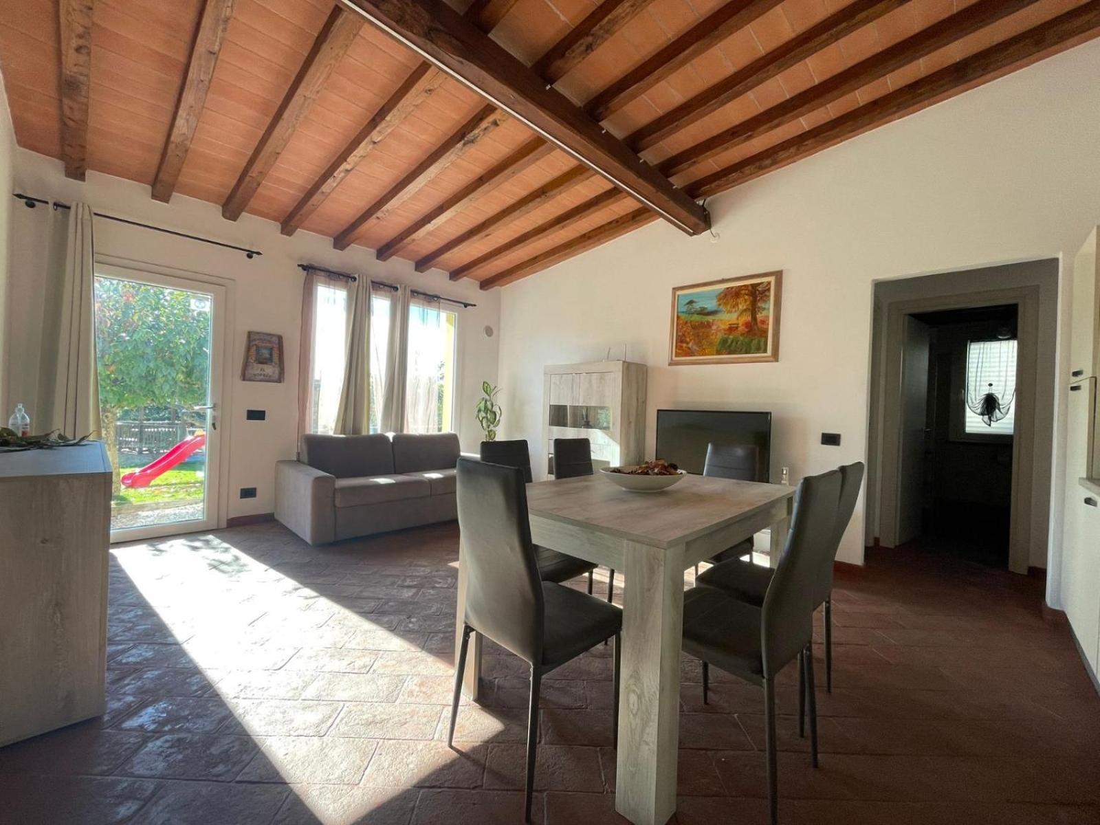 Il Poggio Hotel Понтедера Екстериор снимка