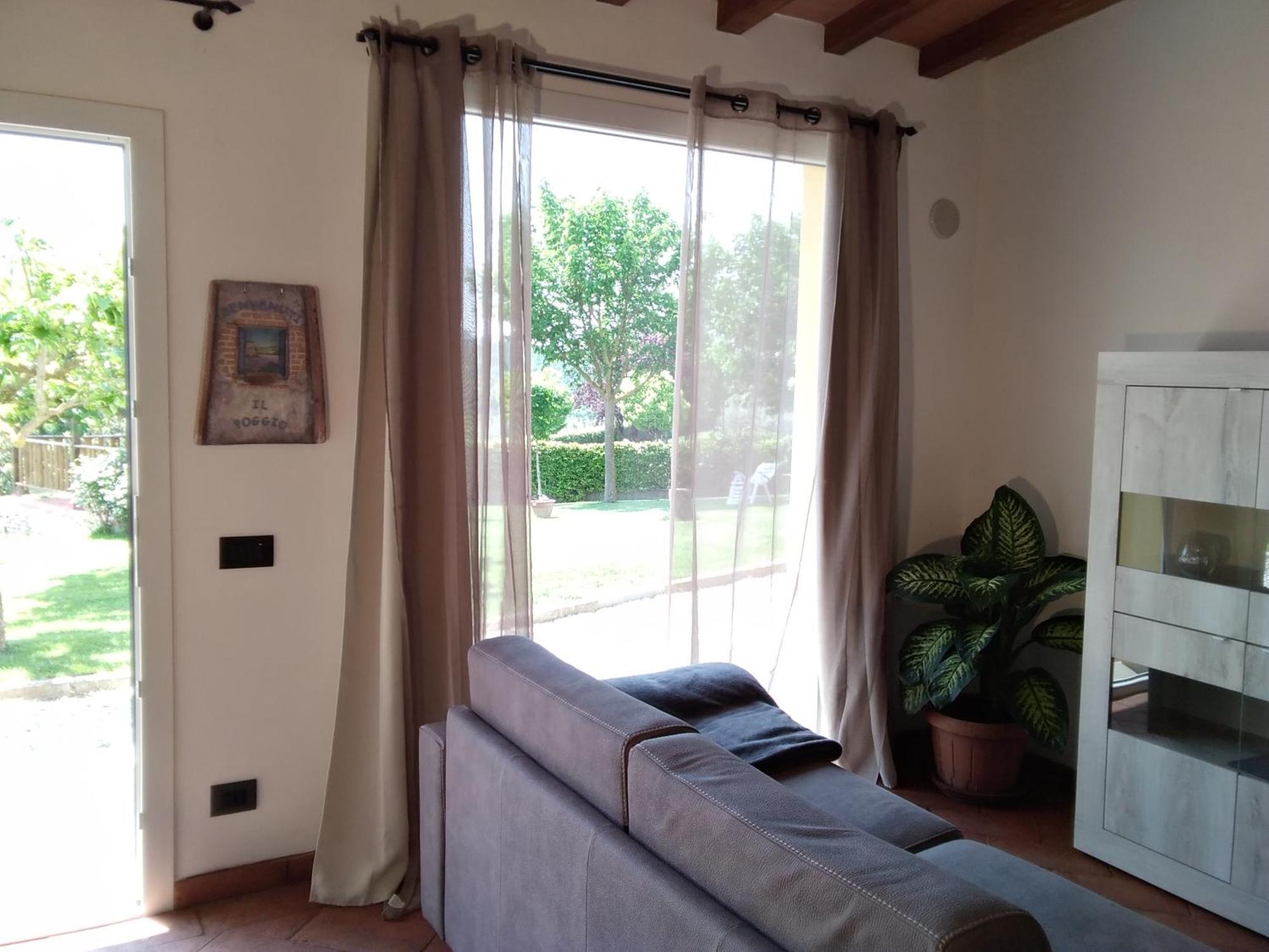 Il Poggio Hotel Понтедера Екстериор снимка