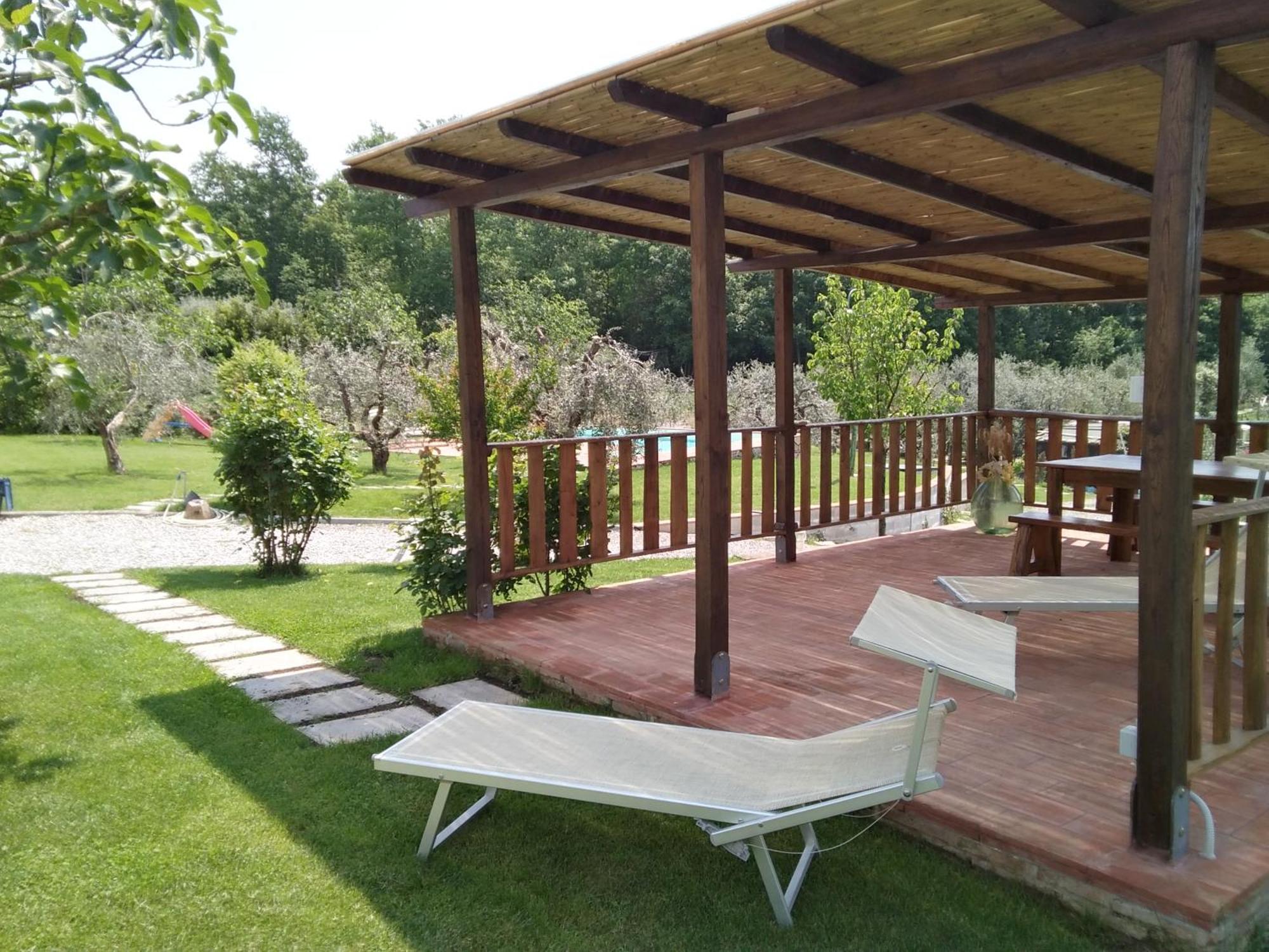 Il Poggio Hotel Понтедера Екстериор снимка