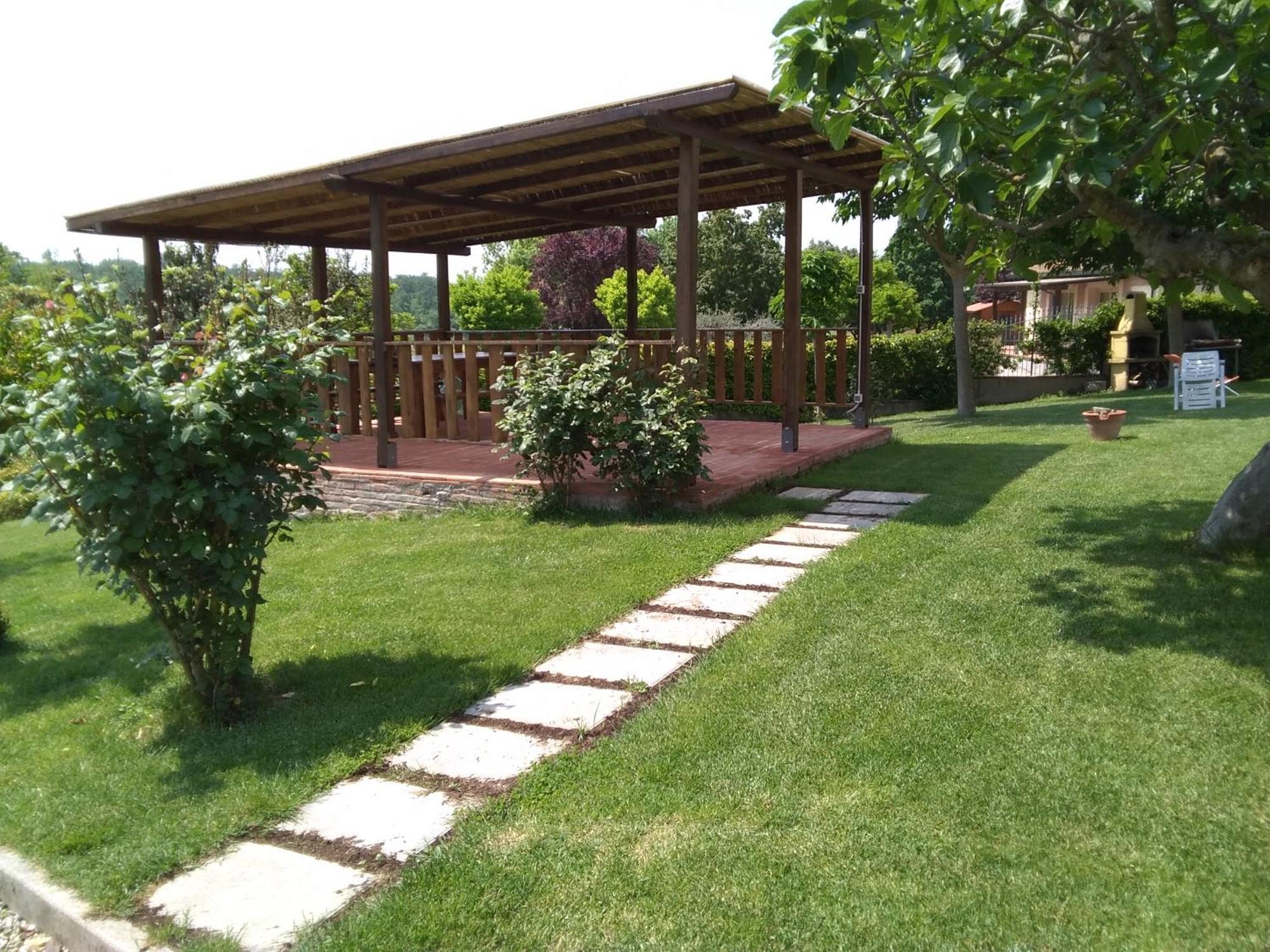 Il Poggio Hotel Понтедера Екстериор снимка