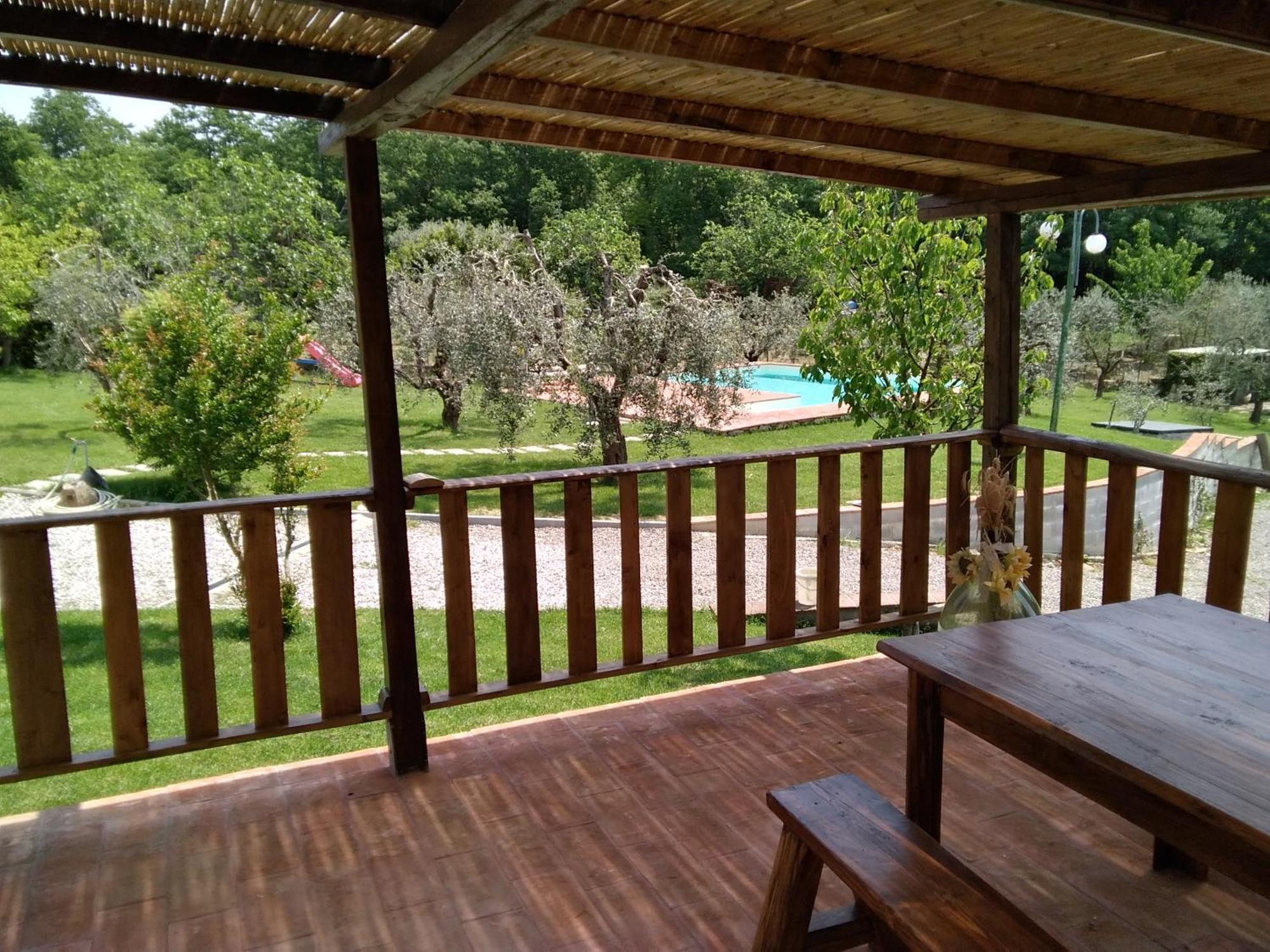 Il Poggio Hotel Понтедера Екстериор снимка