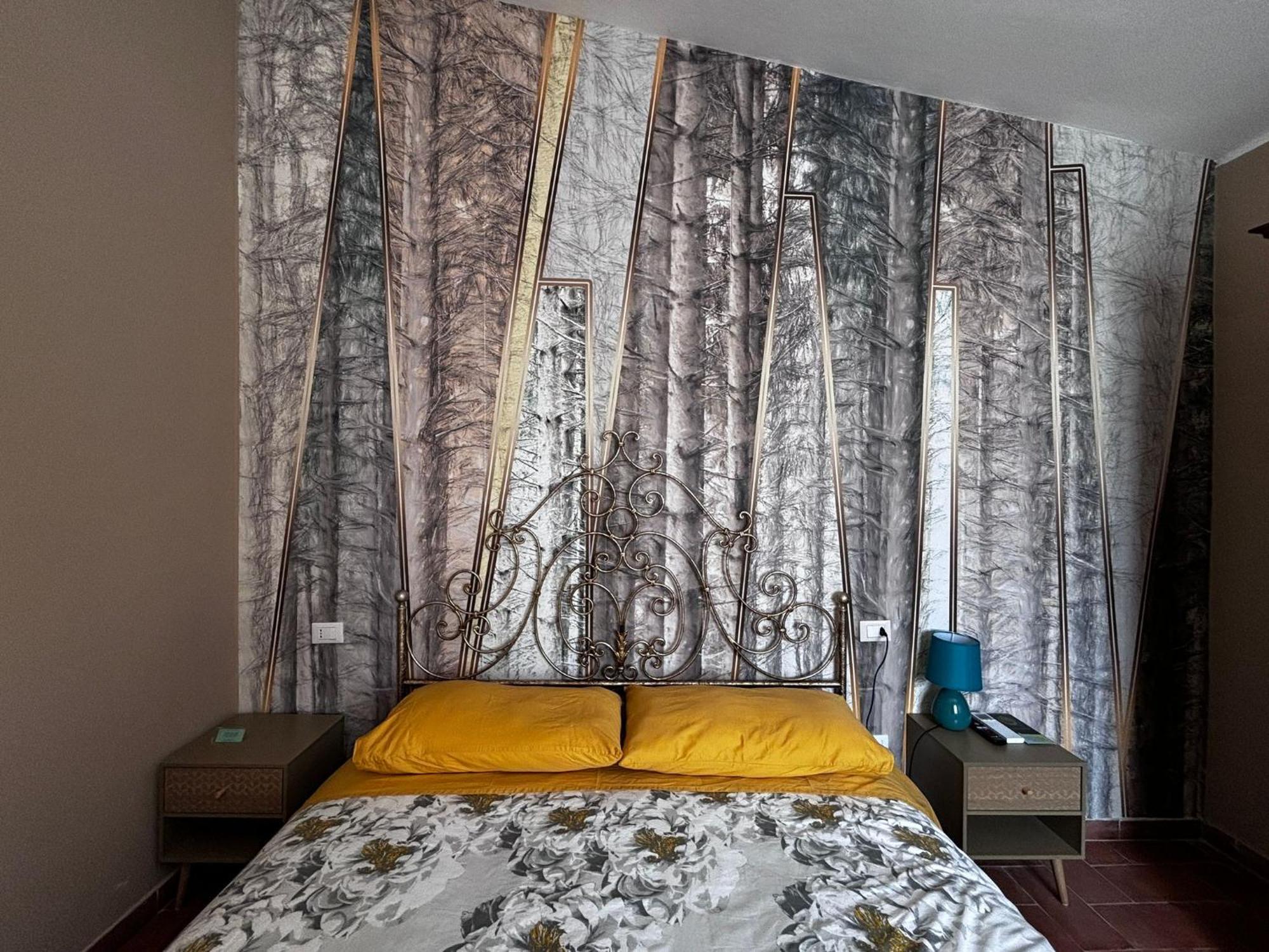 Il Poggio Hotel Понтедера Екстериор снимка