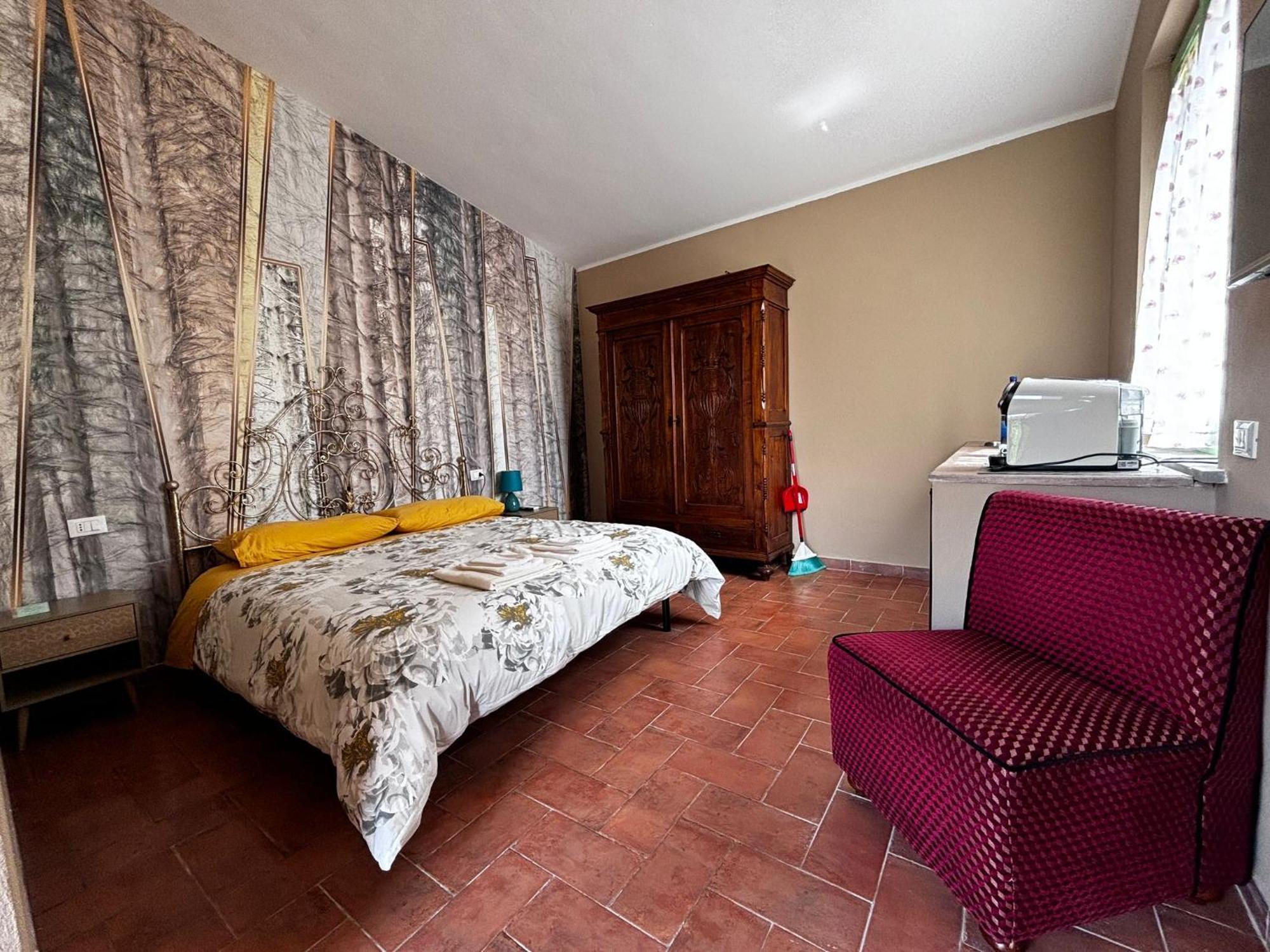 Il Poggio Hotel Понтедера Екстериор снимка