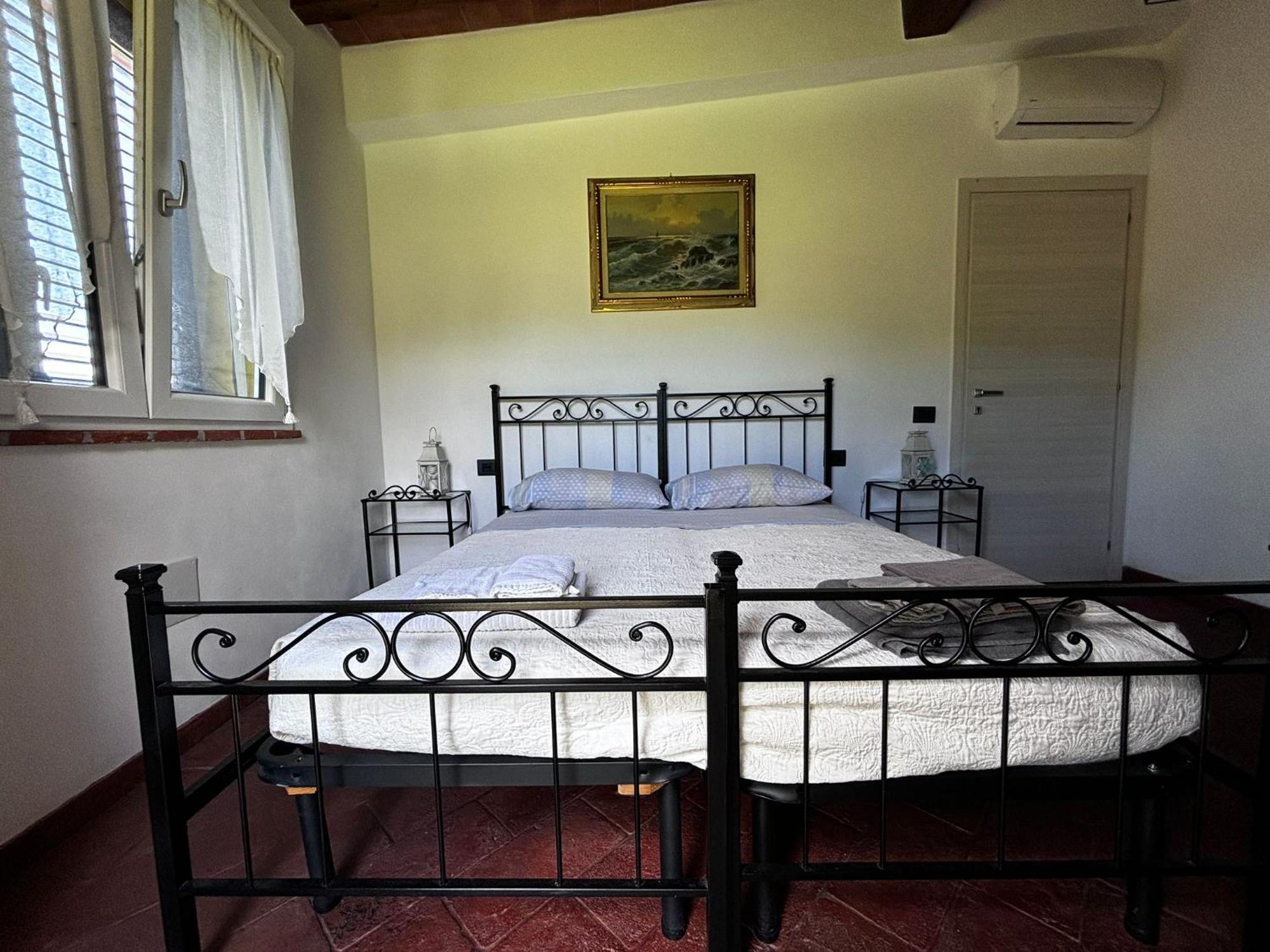Il Poggio Hotel Понтедера Екстериор снимка