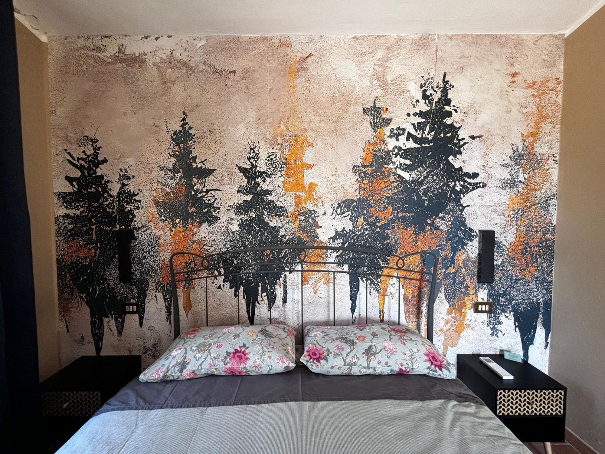 Il Poggio Hotel Понтедера Екстериор снимка