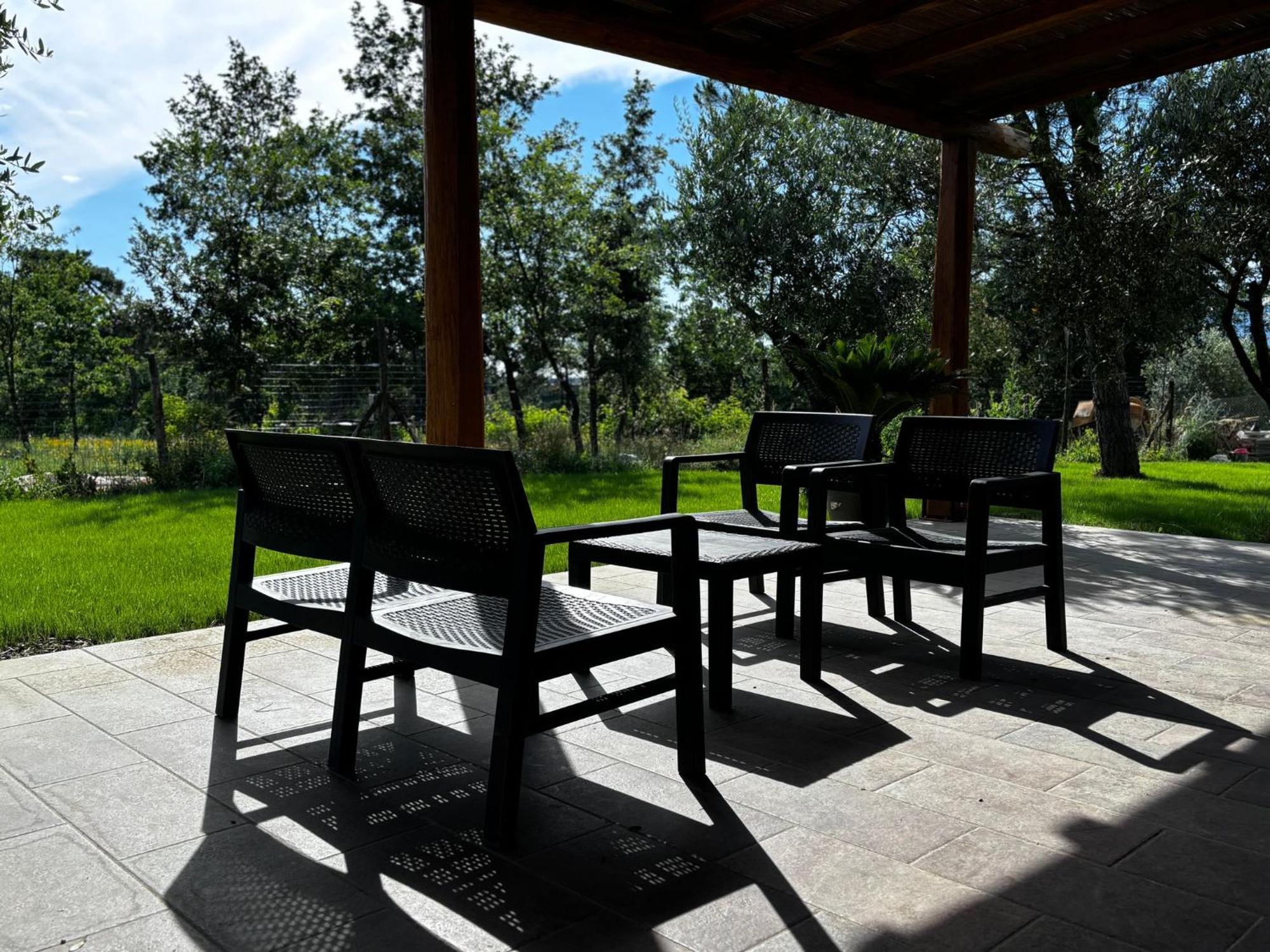 Il Poggio Hotel Понтедера Екстериор снимка