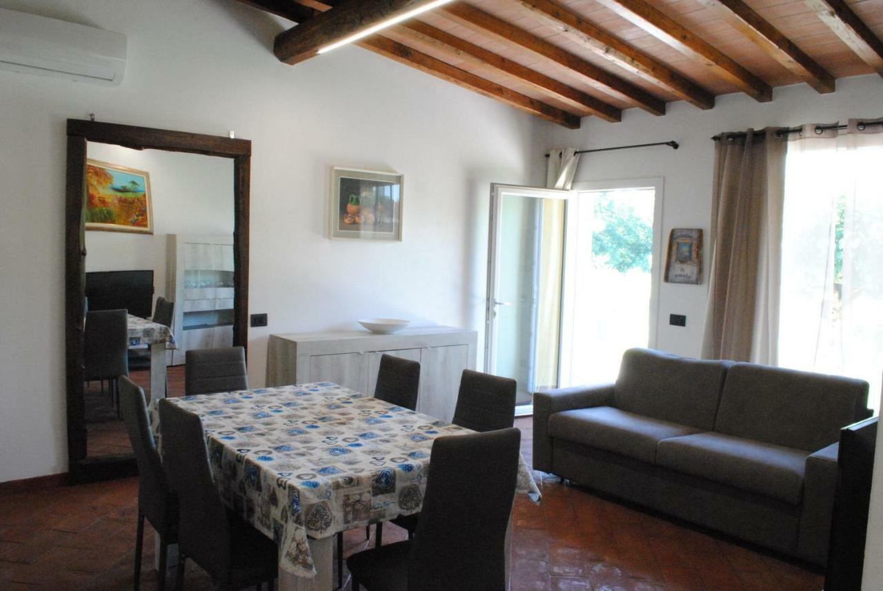 Il Poggio Hotel Понтедера Екстериор снимка